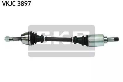 SKF VKJC 3897